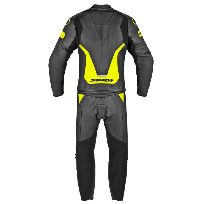 Spidi Laser Touring Motorcycle Suit Zees Moto