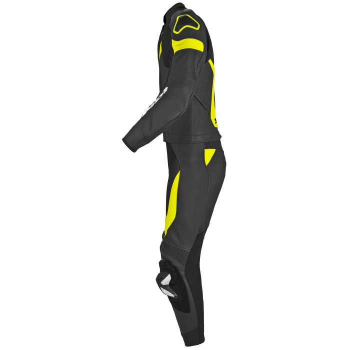 Spidi Laser Touring Motorcycle Suit Zees Moto