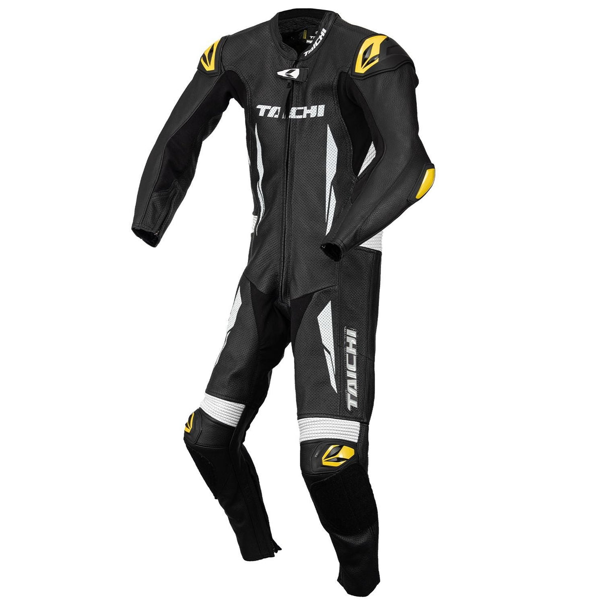 RS Taichi NXL023 Youth Motorcycle Racing Suit Zees Moto