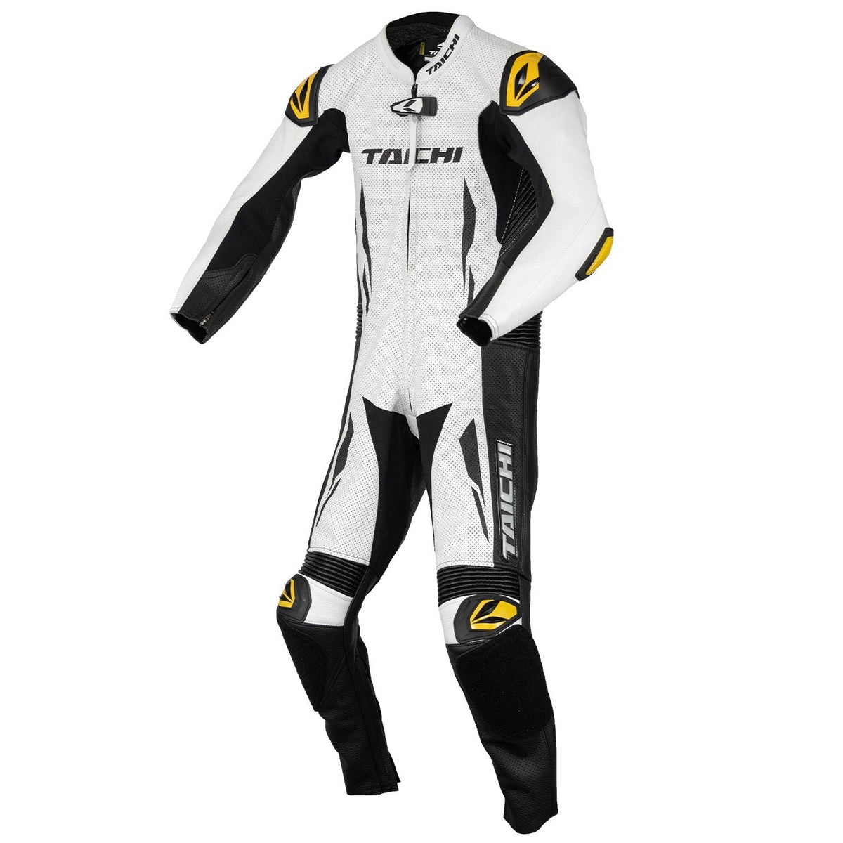 RS Taichi NXL023 Youth Motorcycle Racing Suit Zees Moto