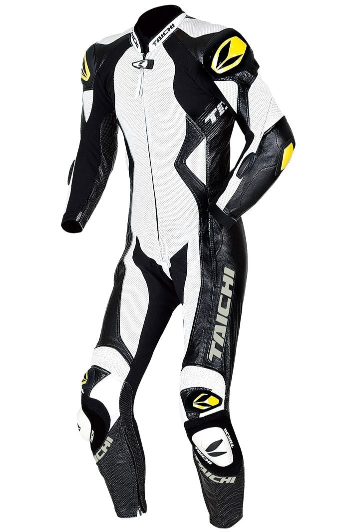 RS Taichi NXL103 GP-Max Motorcycle Racing Suit Zees Moto