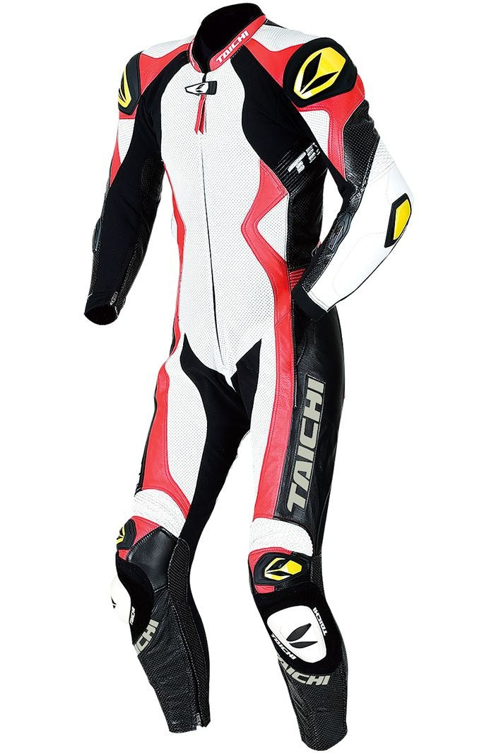 RS Taichi NXL103 GP-Max Motorcycle Racing Suit Zees Moto