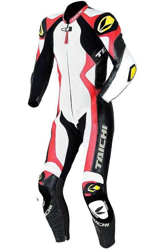 RS Taichi NXL103 GP-Max Motorcycle Racing Suit Zees Moto