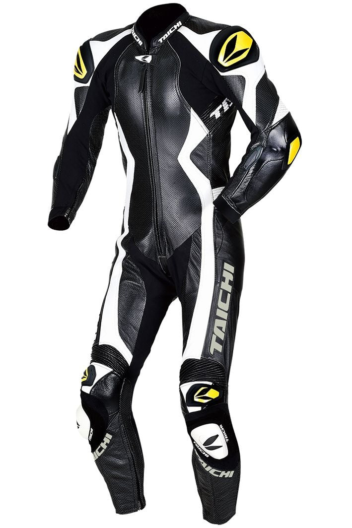 RS Taichi NXL103 GP-Max Motorcycle Racing Suit Zees Moto
