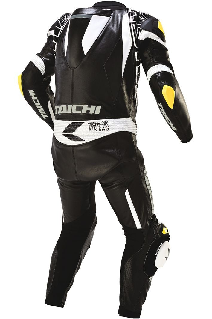 RS Taichi NXL107 GP-EVO Motorcycle Racing Suit Zees Moto