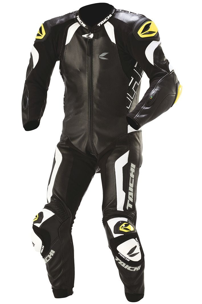 RS Taichi NXL107 GP-EVO Motorcycle Racing Suit Zees Moto