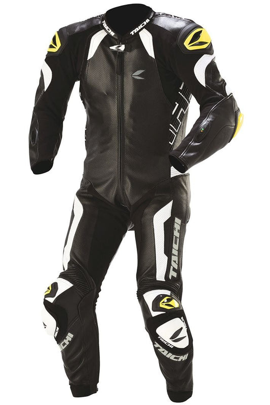RS Taichi NXL107 GP-EVO Motorcycle Racing Suit Zees Moto