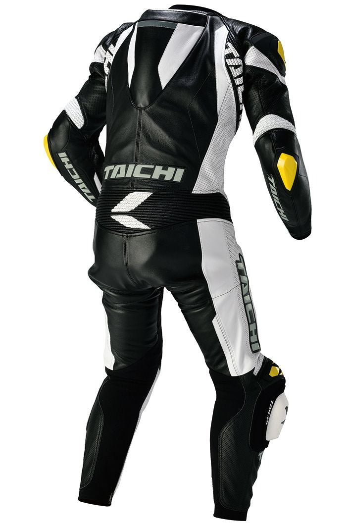 RS Taichi NXL108 GP-EVO Motorcycle Racing Suit Zees Moto