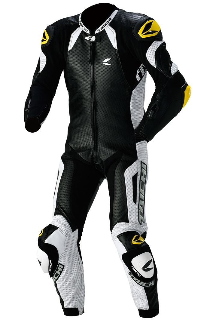 RS Taichi NXL108 GP-EVO Motorcycle Racing Suit Zees Moto