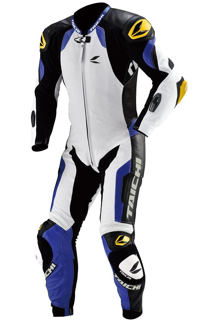 RS Taichi NXL108 GP-EVO Motorcycle Racing Suit Zees Moto
