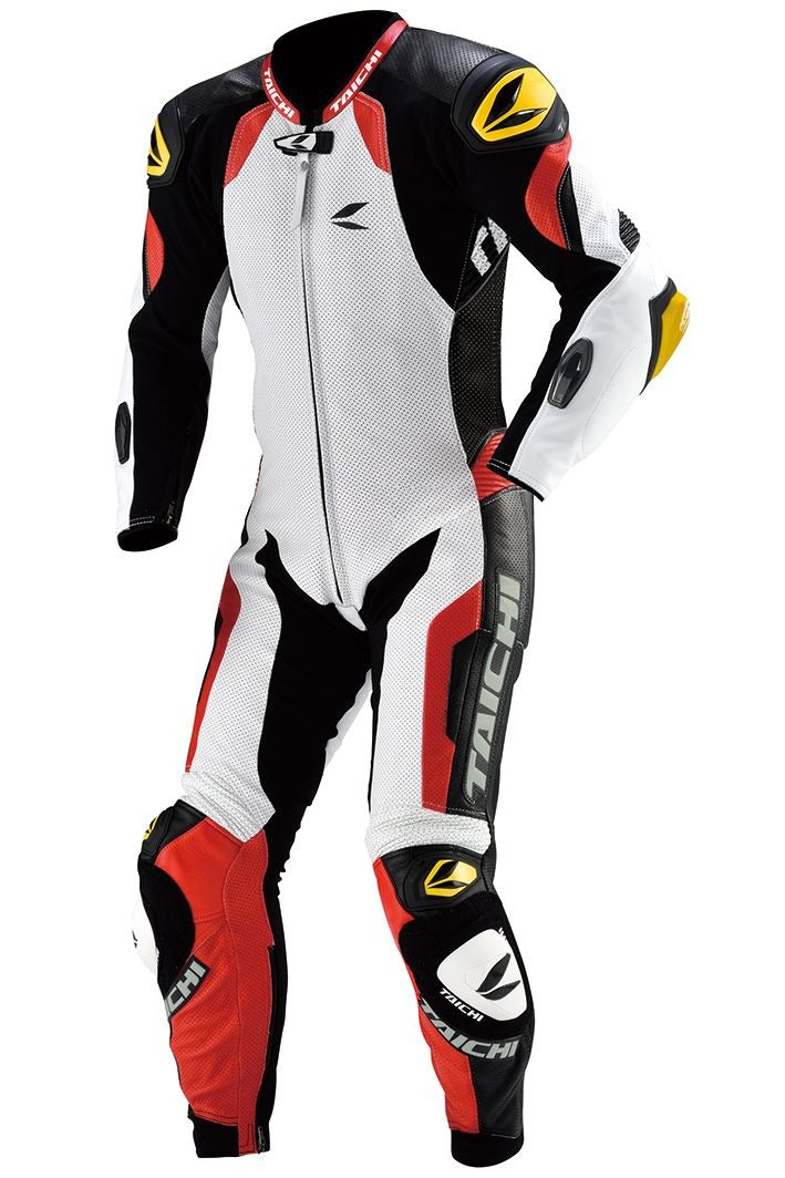 RS Taichi NXL108 GP-EVO Motorcycle Racing Suit Zees Moto