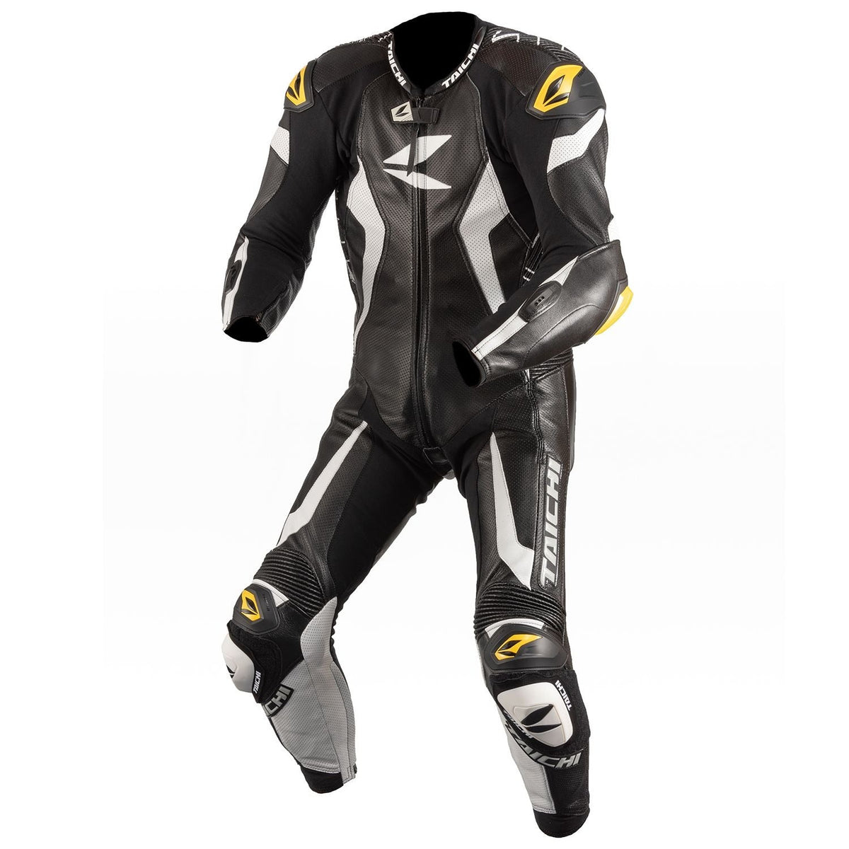 RS Taichi NXL109 GP-EVO Motorcycle Racing Suit Zees Moto