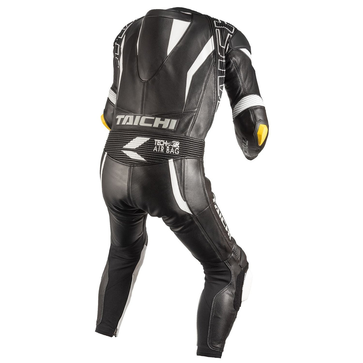 RS Taichi NXL109 GP-EVO Motorcycle Racing Suit Zees Moto