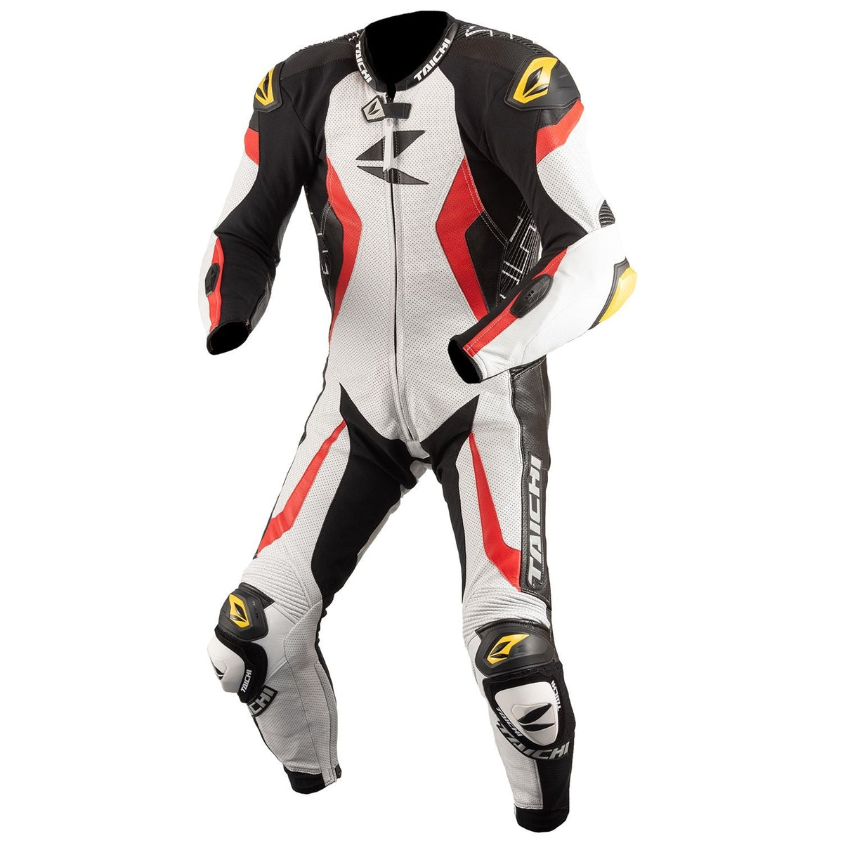 RS Taichi NXL109 GP-EVO Motorcycle Racing Suit Zees Moto