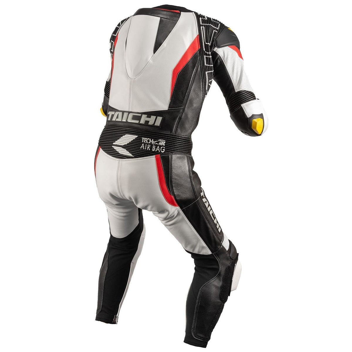RS Taichi NXL109 GP-EVO Motorcycle Racing Suit Zees Moto