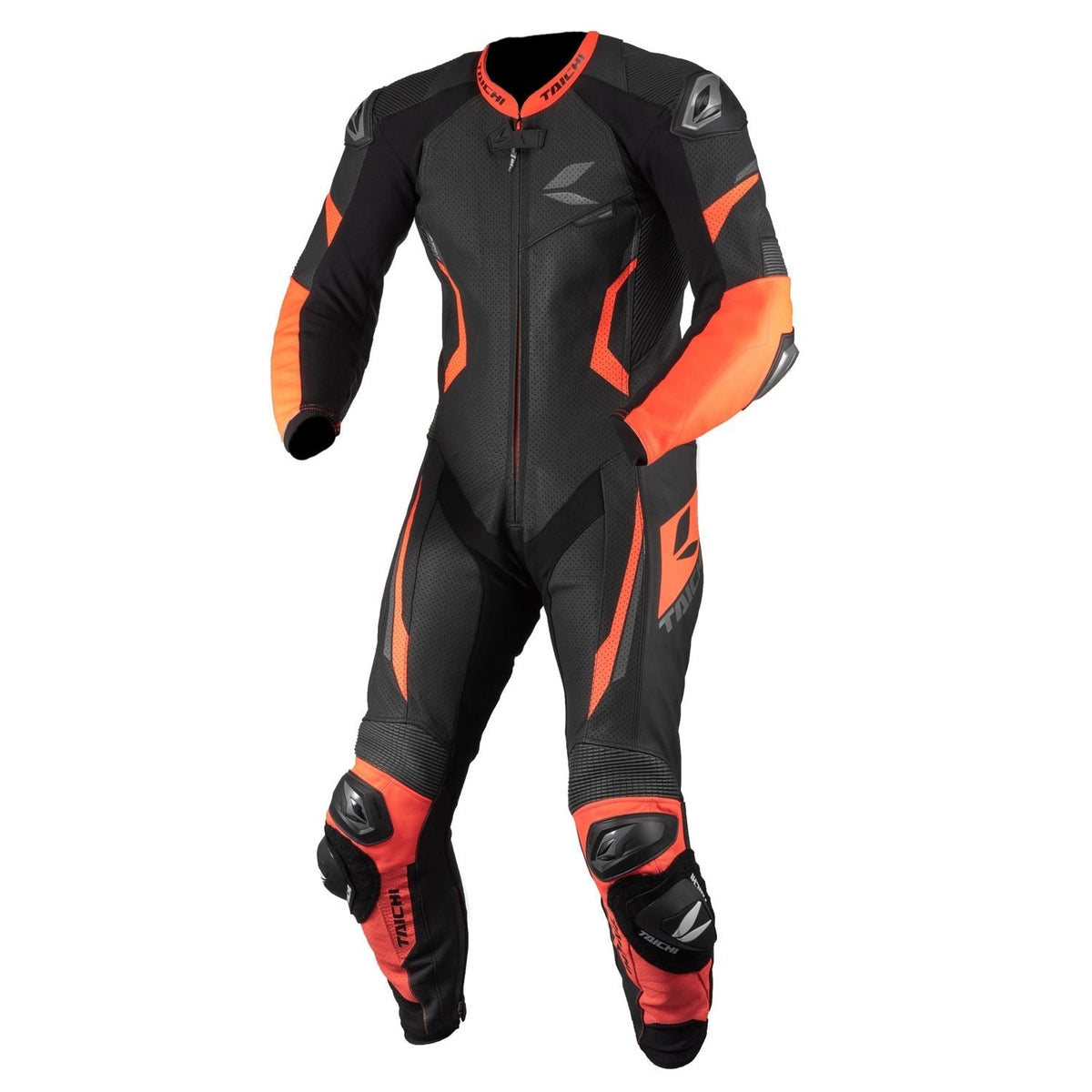 RS Taichi NXL306 GP-WRX Motorcycle Racing Suit Zees Moto