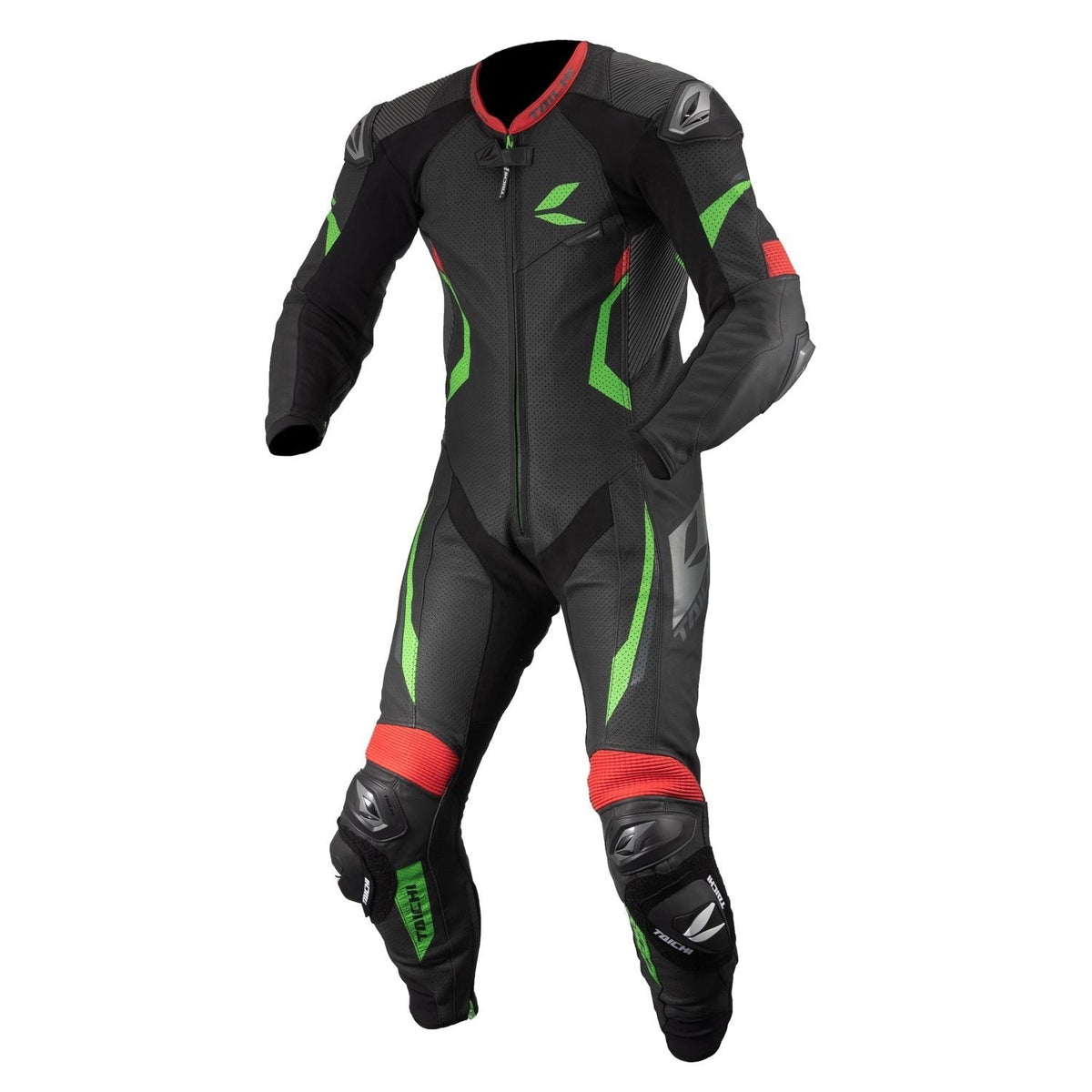 RS Taichi NXL306 GP-WRX Motorcycle Racing Suit Zees Moto