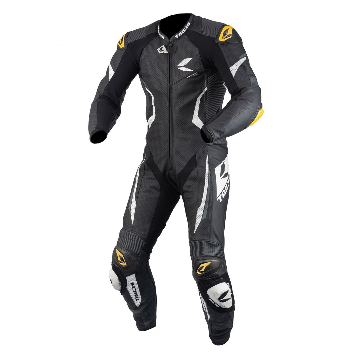 RS Taichi NXL306 GP-WRX Motorcycle Racing Suit Zees Moto