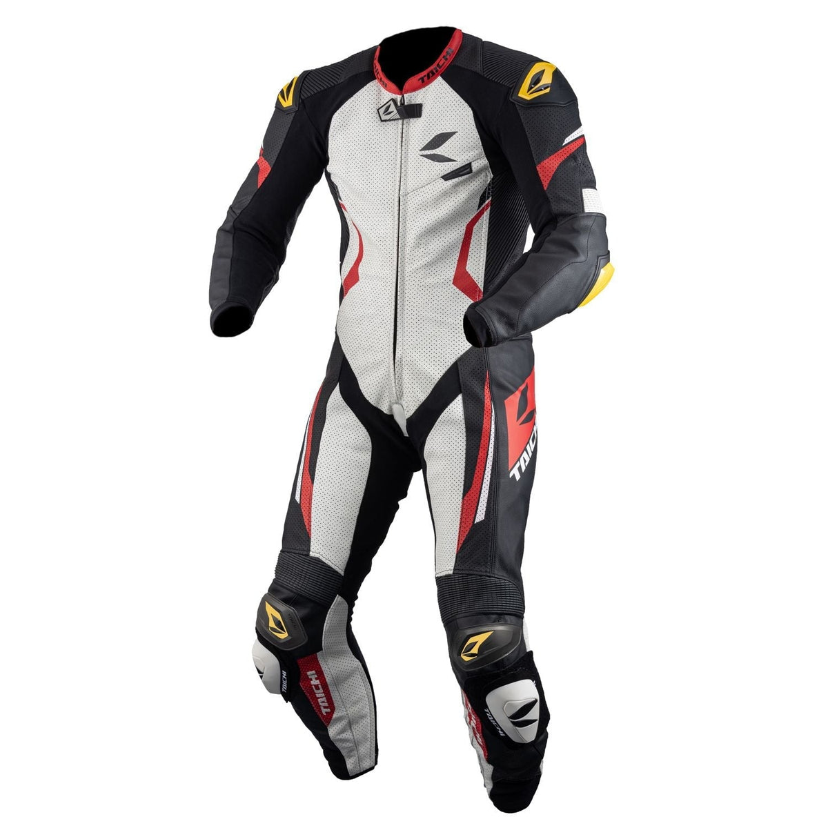 RS Taichi NXL307 GP-WRX Motorcycle Racing Suit Zees Moto