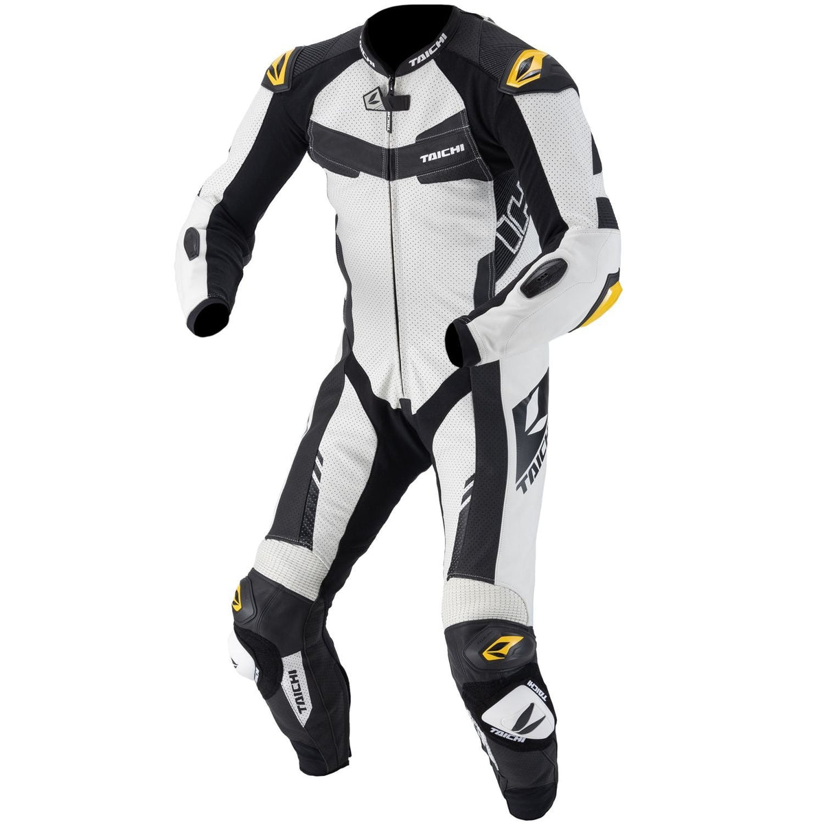 RS Taichi NXL308 GP-WRX Motorcycle Racing Suit Zees Moto