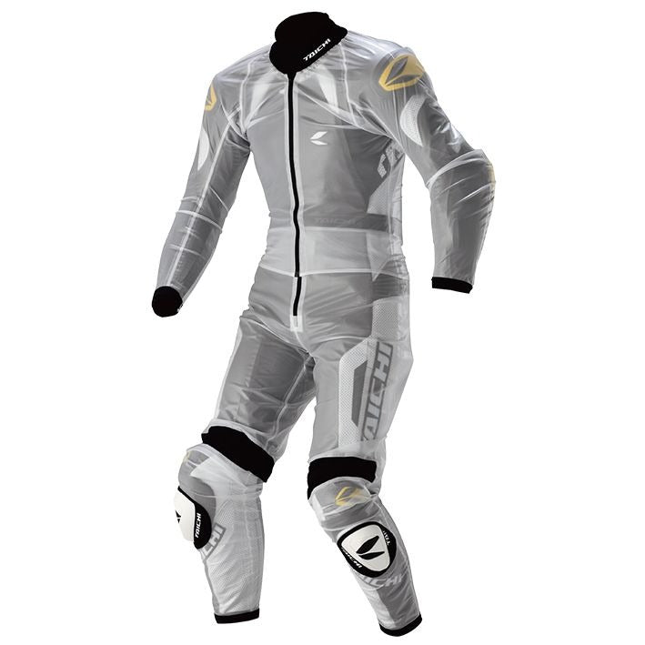 RS Taichi NXR003 Motorcycle Racing Suit Zees Moto