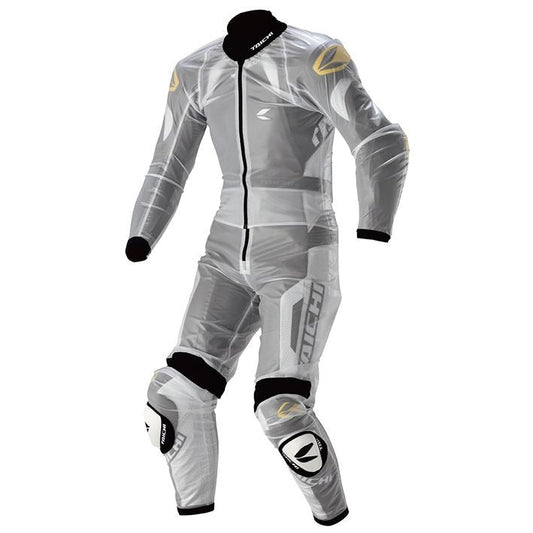 RS Taichi NXR003 Motorcycle Racing Suit Zees Moto
