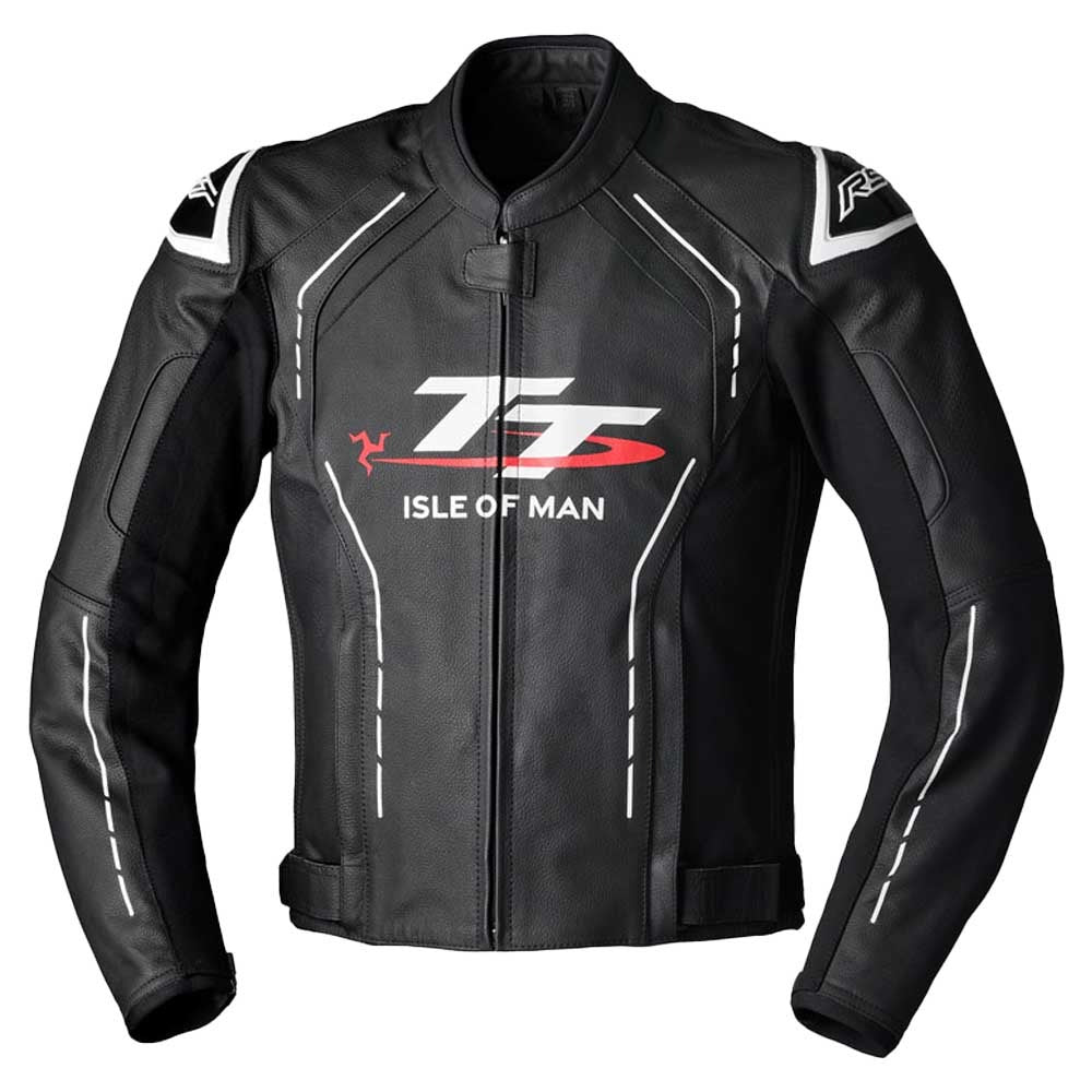 RSTMoto RST X IOMTT  S-1 Motorcycle Jacket Zees Moto