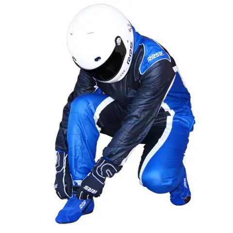 RRS VICTORY COVERALL Ex Race Gear
