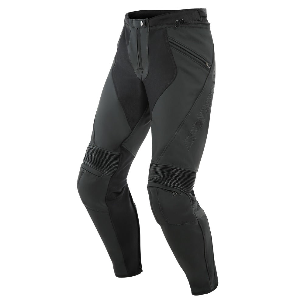 Deese Pony 3 Motorcycle Racing Pant Zees Moto