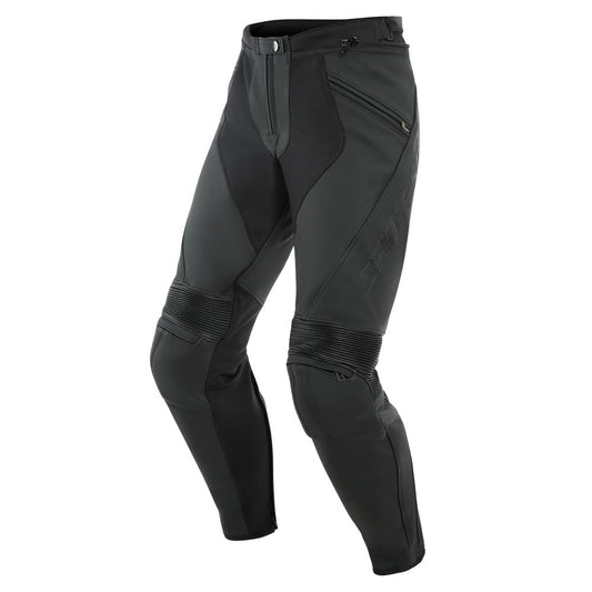 Deese Pony 3 Motorcycle Racing Pant Zees Moto