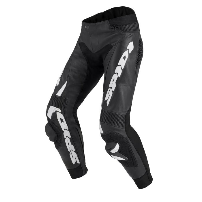 Spidi RR Pro Warrior Wind Motorcycle Pants Zees Moto