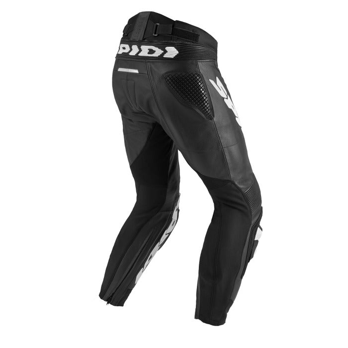 Spidi RR Pro Warrior Wind Motorcycle Pants Zees Moto