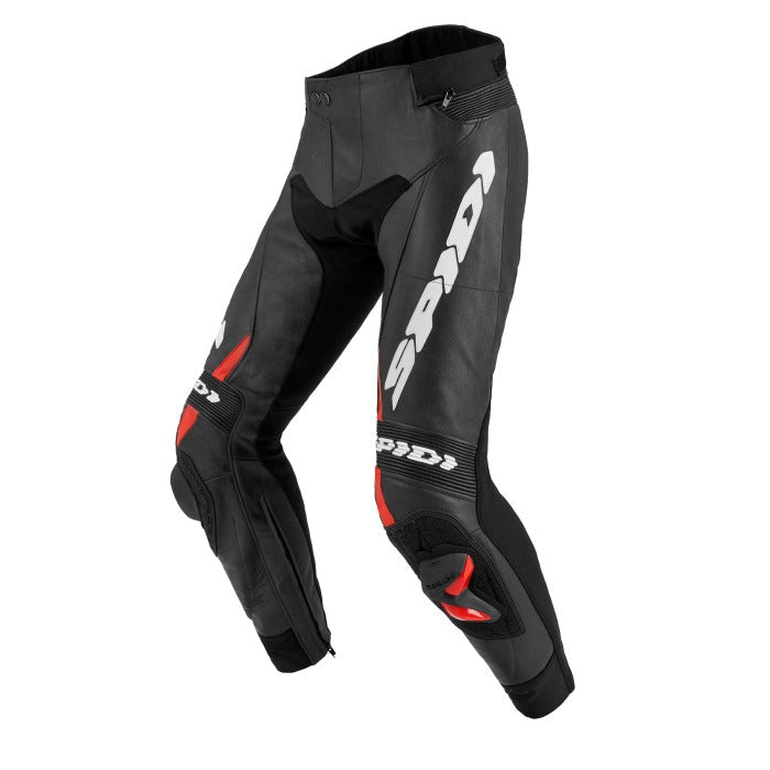 Spidi RR Pro 2 Motorcycle Racing Pants Zees Moto