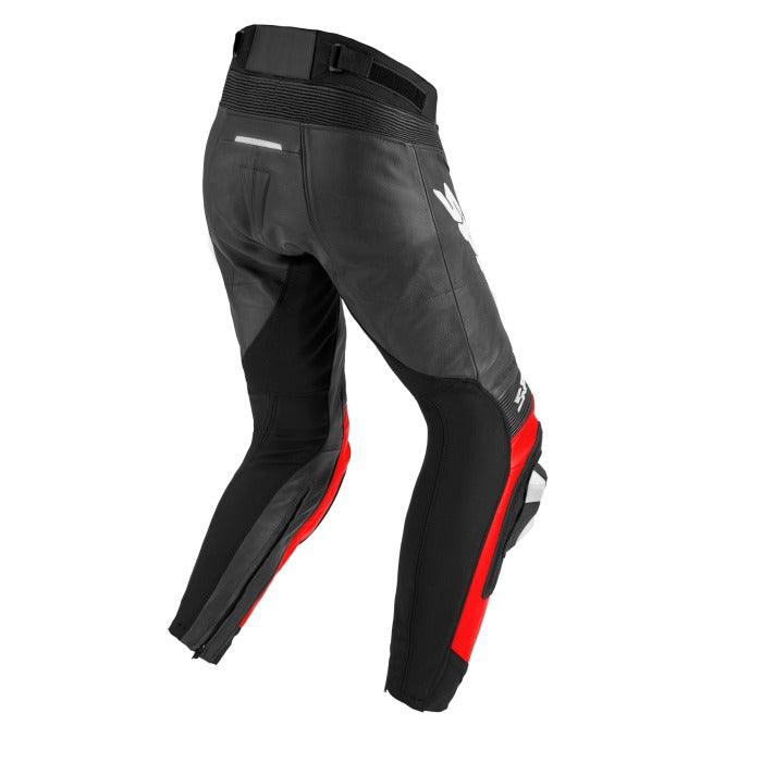 Spidi RR Pro 2 Motorcycle Racing Pants Zees Moto