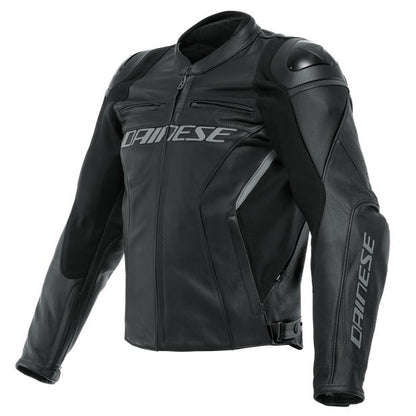 Deese Racing 4  Motorcycle Jacket Zees Moto
