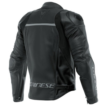 Deese Racing 4  Motorcycle Jacket Zees Moto