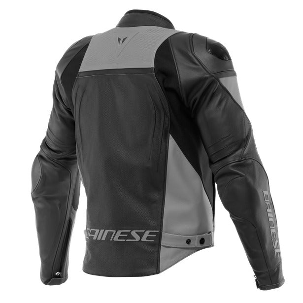 Deese Racing 4  Perf Motorcycle Jacket Zees Moto