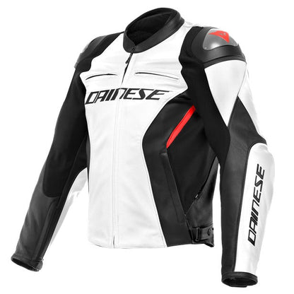 Deese Racing 4  Motorcycle Jacket Zees Moto