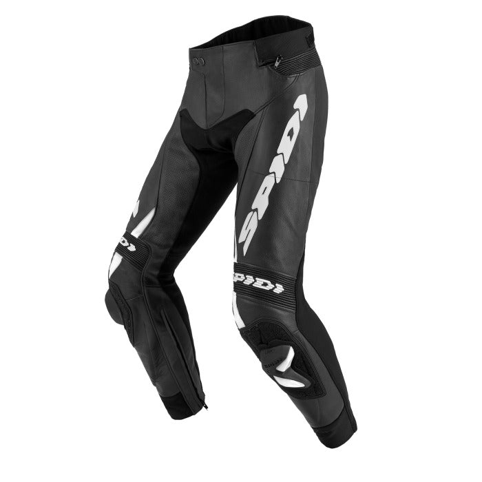 Spidi RR Pro 2 Wind Motorcycle Racing Pants Zees Moto