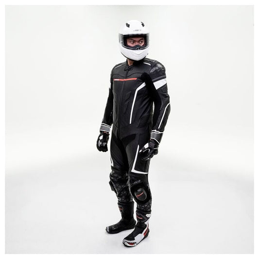 Sedici Chicane Motorcycle Racing Suit Zees Moto