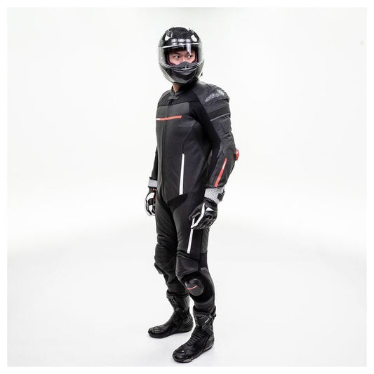Sedici Corsa Motorcycle Racing Suit Zees Moto