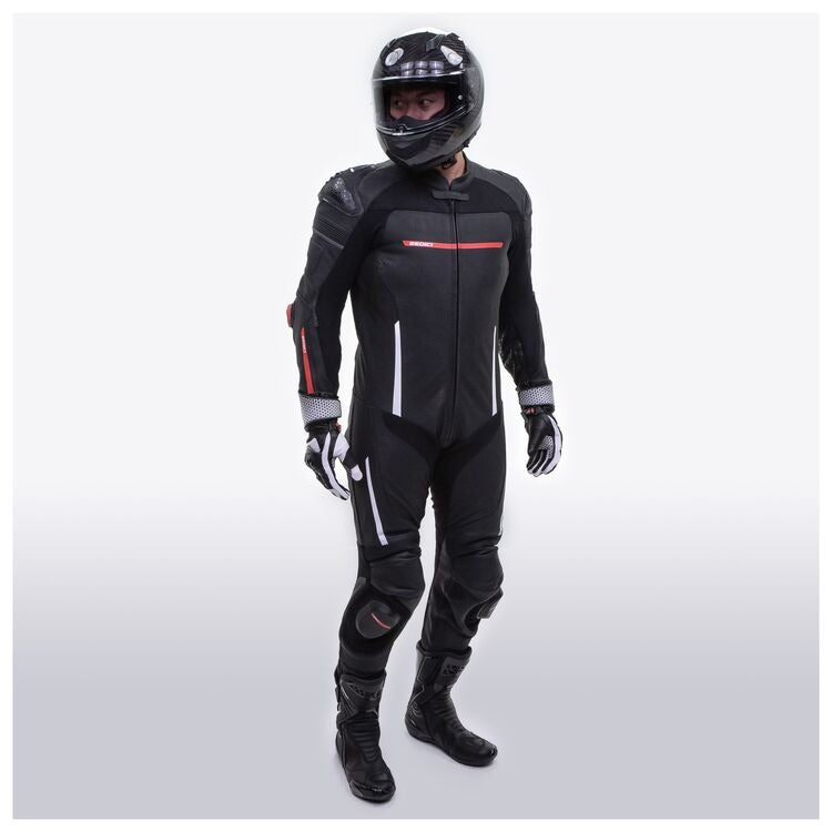Sedici Corsa Motorcycle Racing Suit Zees Moto
