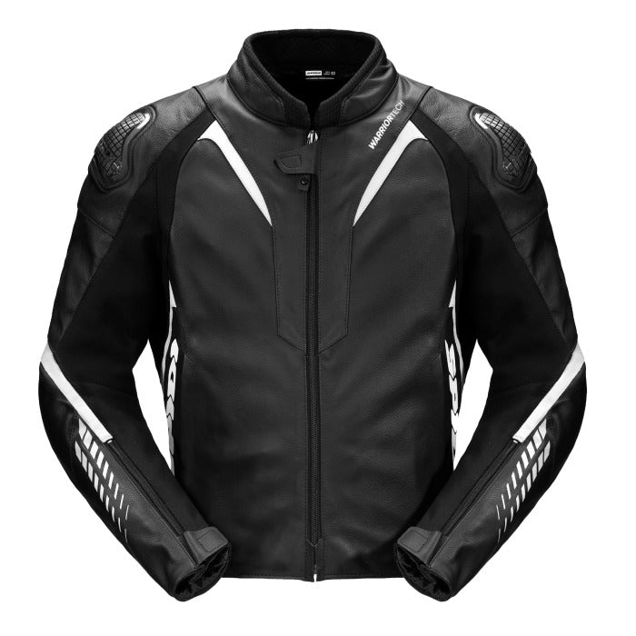 SPIDI NKD-1 Motorcycle Jacket Zees Moto