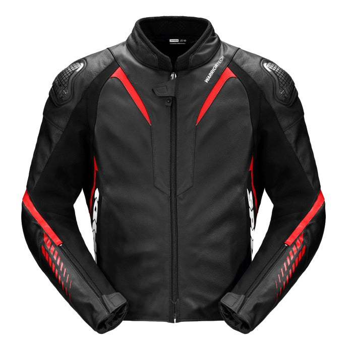 SPIDI NKD-1 Motorcycle Jacket Zees Moto