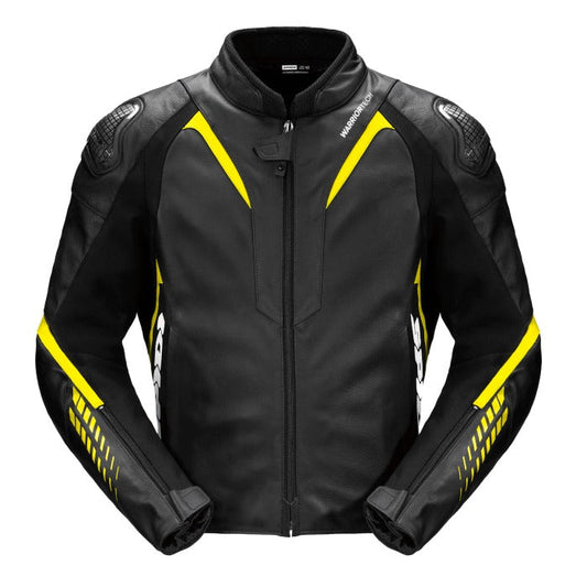 SPIDI NKD-1 Motorcycle Jacket Zees Moto