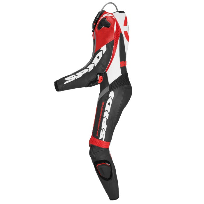 Spidi DP-Progressive Pro Motorcycle Suit Zees Moto