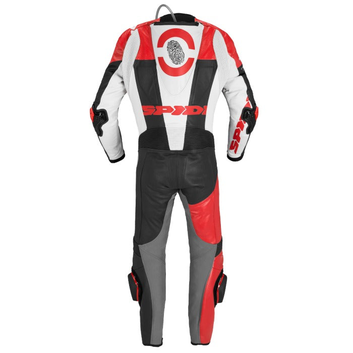 Spidi DP-Progressive Pro Motorcycle Suit Zees Moto