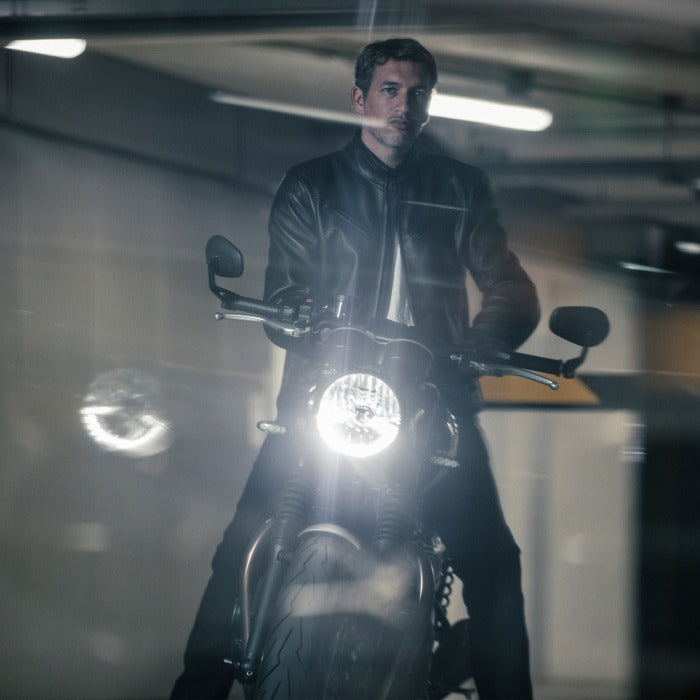 SPIDI PREMIUM Motorcycle Jacket Zees Moto