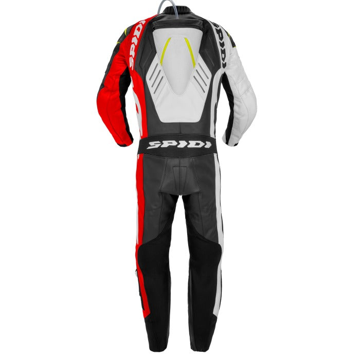 Spidi Track Wind Pro Perforated Motorcycle Suit Zees Moto