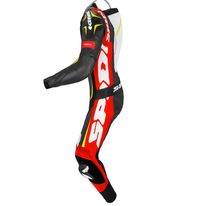 Spidi Track Wind Pro Perforated Motorcycle Suit Zees Moto